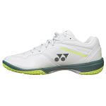 Yonex SHB 65 Z4 Wide VA Grayish Beige