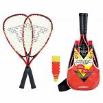 Talbot-Torro Zestaw Speed-Badminton S5000