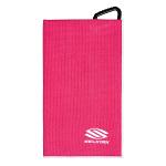 Selkirk Sport Players' Towel Pink