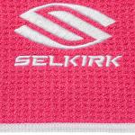 Selkirk Sport Players' Towel Pink