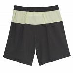 NOX Hombre Pro Shorts Charcoal Gray