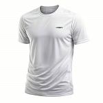 Heroe's T-Shirt Revolution White