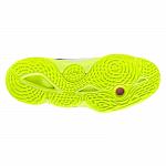 Mizuno Wave Momentum Elite White / Lightning Yellow / Dazzlin