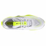 Mizuno Wave Momentum Elite White / Lightning Yellow / Dazzlin