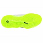 Mizuno Wave Momentum Pro Mid White / Lightning Yellow / Dazzlin