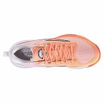 Mizuno Neo Jump Flamingo Coral / Lava Orange / White