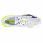 Mizuno Wave Lightning Elite White / Lightning Yellow / Dazzling Blue