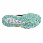 Mizuno Lightning Star Z7 Jr Black / Tangelo / Ice Green