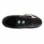 Mizuno Lightning Star Z7 Jr Black / Tangelo / Ice Green