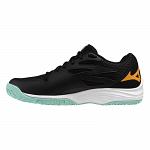Mizuno Lightning Star Z7 Jr Black / Tangelo / Ice Green