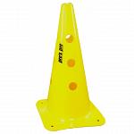 Pro's Pro Marking Cone Yellow - Pachołek 38cm
