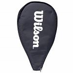 Wilson Squash Cover 1/2 Length - Pokrowiec