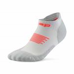 CEP Core Run No Show Socks 5.0 Grey