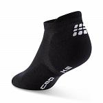 CEP Core Run No Show Socks 5.0 Black