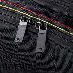 Wilson Pro Staff Classic Tour Racketbag 6R Black