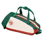 Wilson Roland Garros 2026 Mini Tour Bag Cream