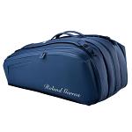 Wilson Roland Garros 2026 Session de Soirée Thermobag 15R Navy