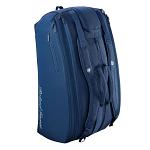 Wilson Roland Garros 2026 Session de Soirée Thermobag 15R Navy