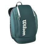 Wilson Blade V10 Super Tour Backpack Green