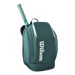 Wilson Blade V10 Super Tour Backpack Green