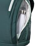 Wilson Blade V10 Super Tour Backpack Green