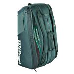 Wilson Blade V10 Super Tour Thermobag 15R Green