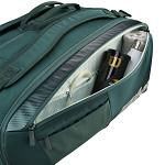 Wilson Blade V10 Super Tour Thermobag 15R Green