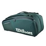Wilson Blade V10 Super Tour Thermobag 9R Green