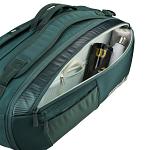 Wilson Blade V10 Super Tour Thermobag 9R Green