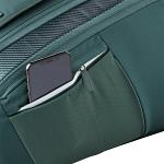 Wilson Blade V10 Super Tour Thermobag 9R Green