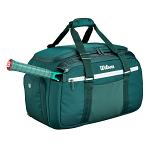 Wilson Blade V10 Super Tour Small Duffel Bag Green