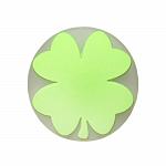 Wilson Fun Dampener Four Leaf Clover