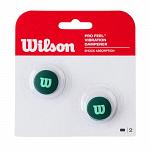 Wilson Pro Feel Blade Dampener x2