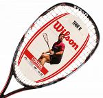 Wilson Tour N