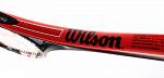 Wilson Tour N