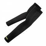 CEP Core Run Ultralight Short Arm Sleeves Black