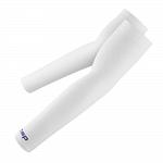 CEP Core Run Ultralight Long Arm Sleeves White