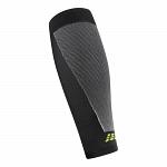 CEP Core Run Ultralight Calf Sleeves 4.0 Black / Grey