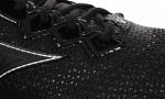 Mizuno Wave Stealth V Black / White