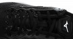 Mizuno Wave Stealth V Black / White
