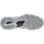 Mizuno Wave Stealth V Black / White / Ebony