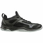 Mizuno Ghost Shadow White / Red