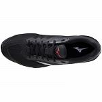 Mizuno Wave Phantom 2 Black / White / Diva Blue