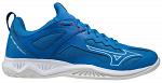 Mizuno Ghost Shadow Blue / White