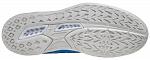 Mizuno Ghost Shadow Blue / White