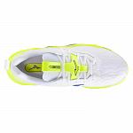 Mizuno Wave Stealth Neo 2 White / Lightning Yellow / Dazzlin