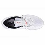 Mizuno Wave Stealth Neo 2 White / Black / Fiery Red