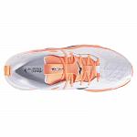 Mizuno Wave Stealth Neo 2.1 White / Black / Flamingo Coral