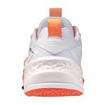 Mizuno Wave Stealth Neo 2.1 White / Black / Flamingo Coral