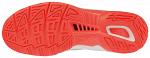 Mizuno Wave Phantom 2 Glacier Gray / Fiery Coral